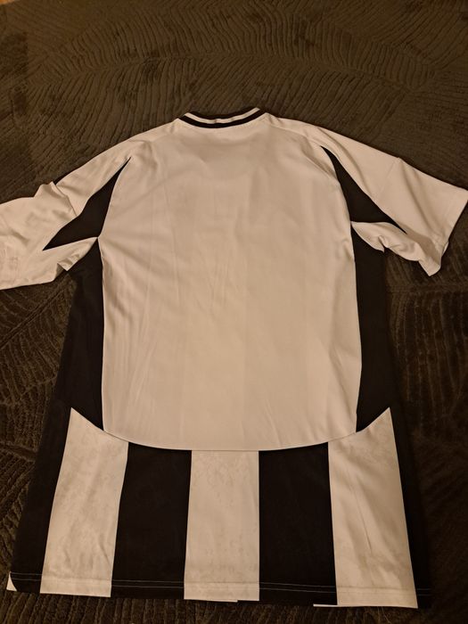 Koszulka Juventus 24/25 M