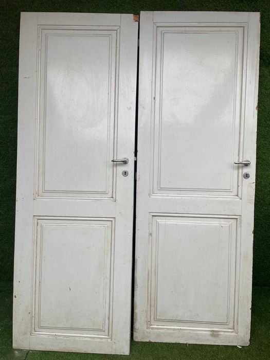 Portas antigas, vários estilos e modelos 200 unidades