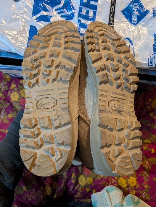 Берці Matterhorn 4949 розмір 10.5М