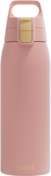 Sigg butelka na wodę ze stali nierdzewnej 1 l