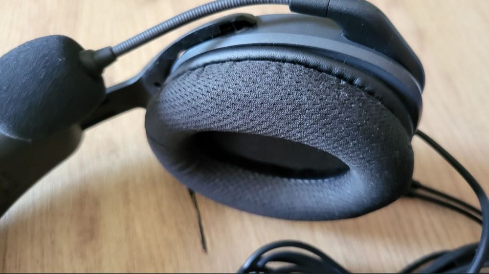 HyperX Cloud Stinger 2 Core — майже нові | є чек