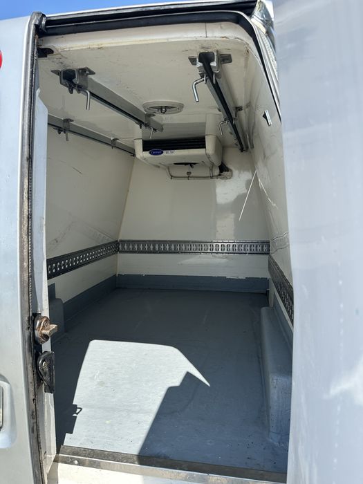 Citroen jumpy c/ Frio