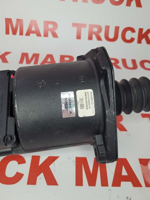 SIŁOWNIK SPRZĘGŁA mercedes 970150.0010