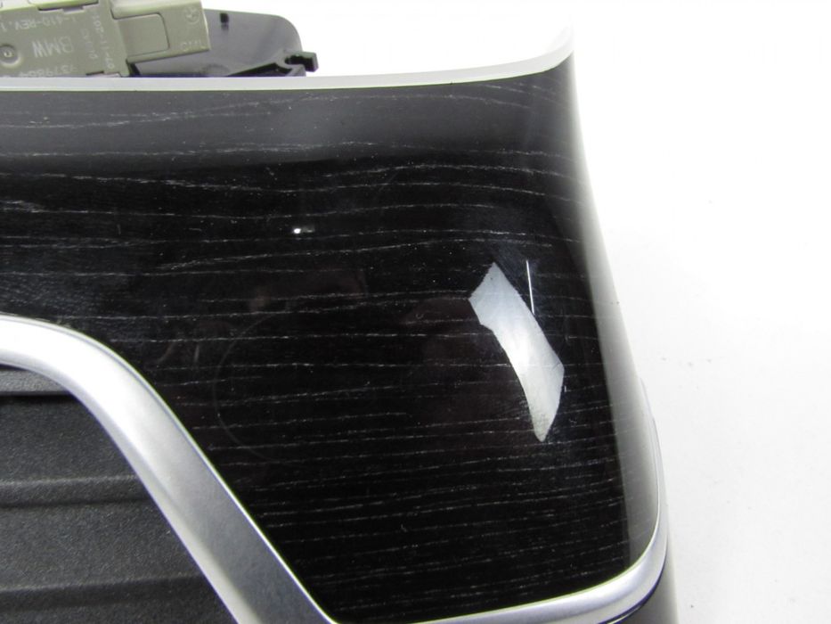 Grelha Da Sofagem Bmw 7 Ref: 64229299497