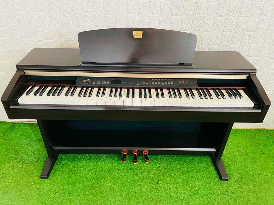 Pianino Cyfrowe Yamaha CLP 120