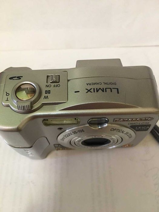 Фотоаппарат Panasonic