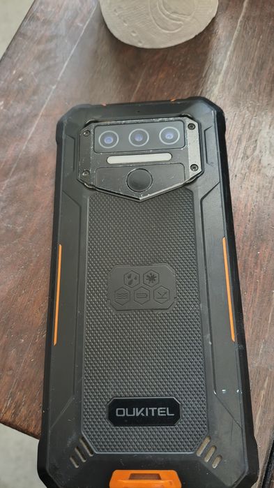 Oukitel WP23 Pro