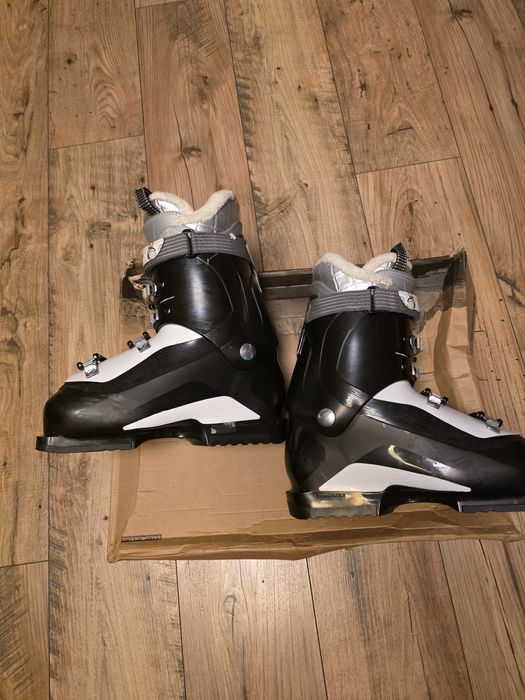 Buty narciarskie Salomon damskie