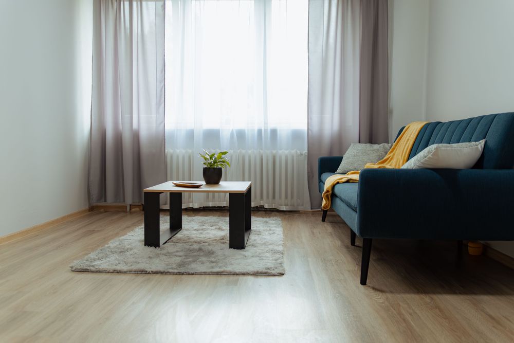 Mieszkanie 36m Centrum Krotoszyn | Parter