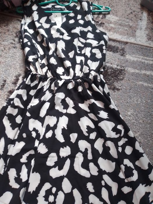 Платье летнее новое