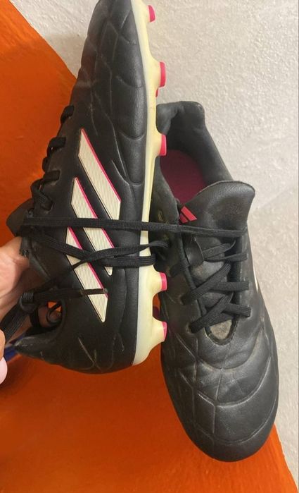 Бутси adidas р. 38 ( 24,5 см )