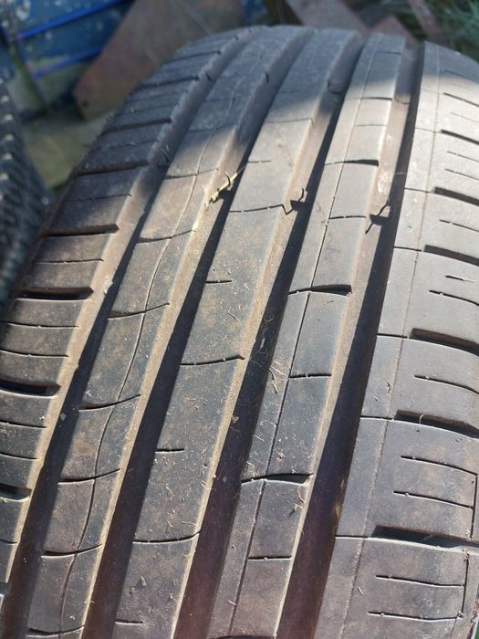 215/60R16 Opony Letnie