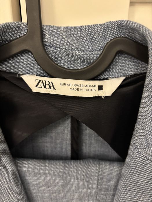 Garnitur Zara meski