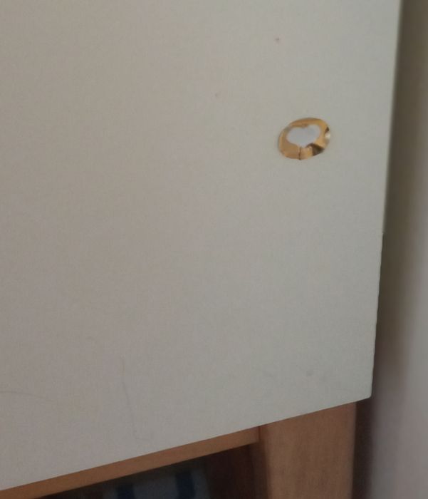 Escrivaninha Modelo Cyril, IKEA PS 2007