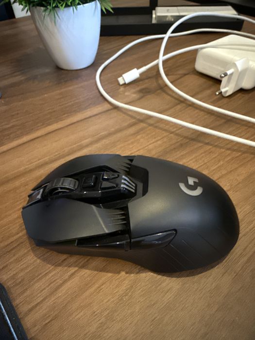 Logitech G903 Mouse with Box64584345805570121
