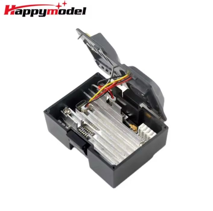 HappyModel ES24TX Pro 2.4GHz 1000mW ELRS TX модуль для FPV дронов