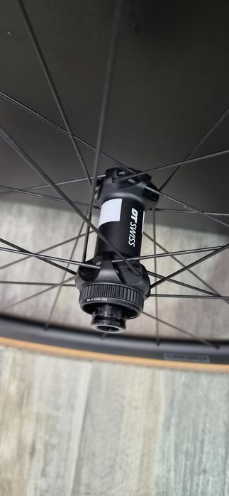 Rodas Roval Terra CL Carbono - Gravel/Estrada - NOVAS - SRAM XDR