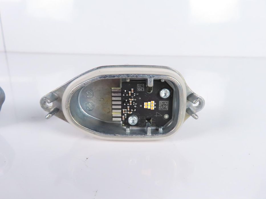 Conjunto Módulos / Centralinas / Balastros Luz Diurna Bmw 2 Active