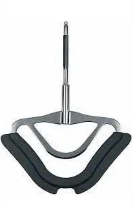 Бош MUM силіконова насадка для перемішування Bosch