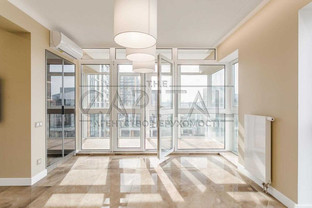 Продажа квартиры, ЖК Французский квартал, Предславинская, Печерск