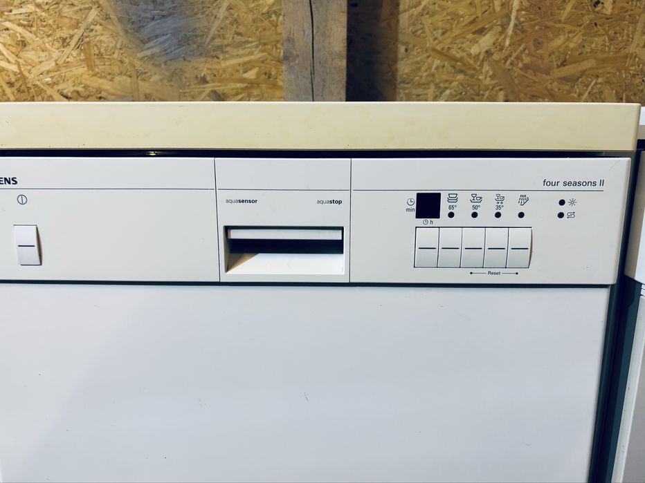 Zmywarka Siemens 60cm niemiecja, czysta i zadbana.