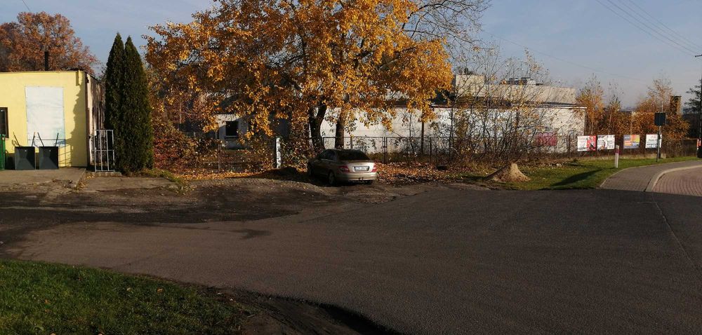 Syndyk sprzeda z wolnej ręki nieruchomość zabudowaną w Stolnie
