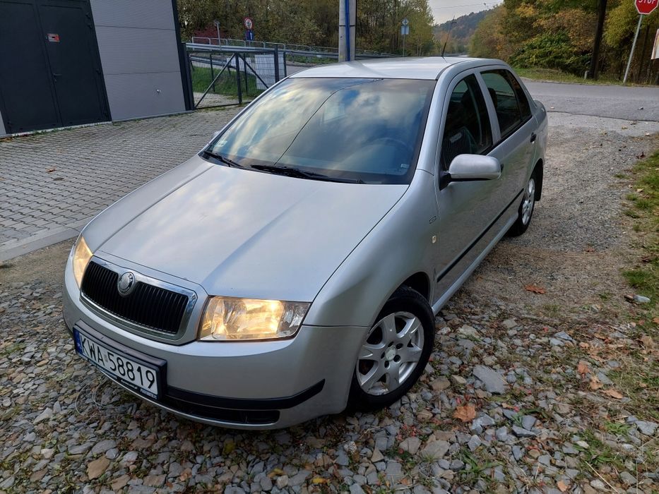Fiat Stilo