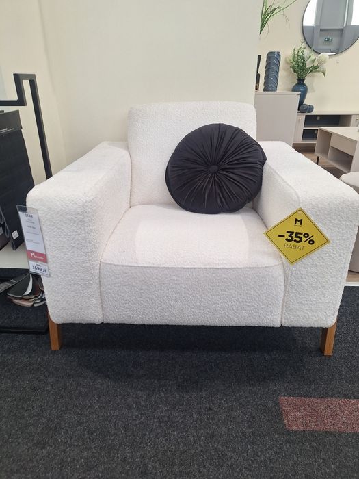 Fotel Star Gala Collezione