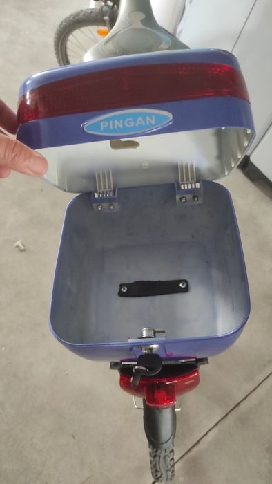 Bicycle Top Case Bag437071929043200004