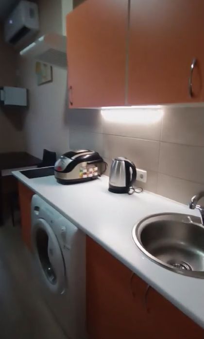 Сдам 1к  8000 Прохоровская