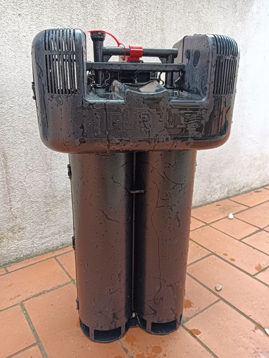 Pré-Filtro PF-17 Fossa Séptica**NOVO**