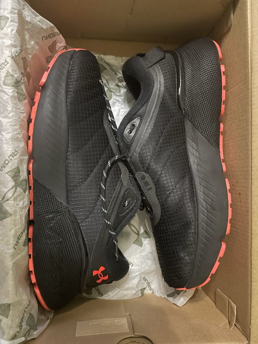 Under Armour HOVR Mega Warm