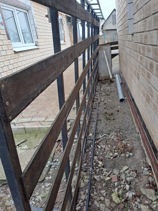 Багажник до LT SPRINTER