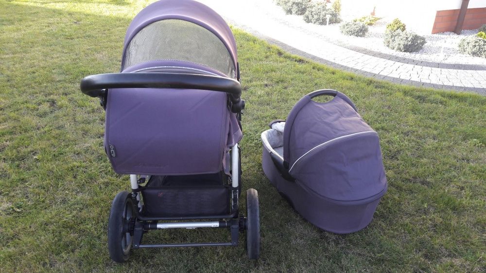 wózek X-Lander XA 2w1