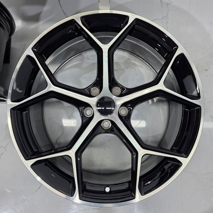 Jantes 19" Compatíveis Audi RS6 RS7 Performance A4 A5 5x112