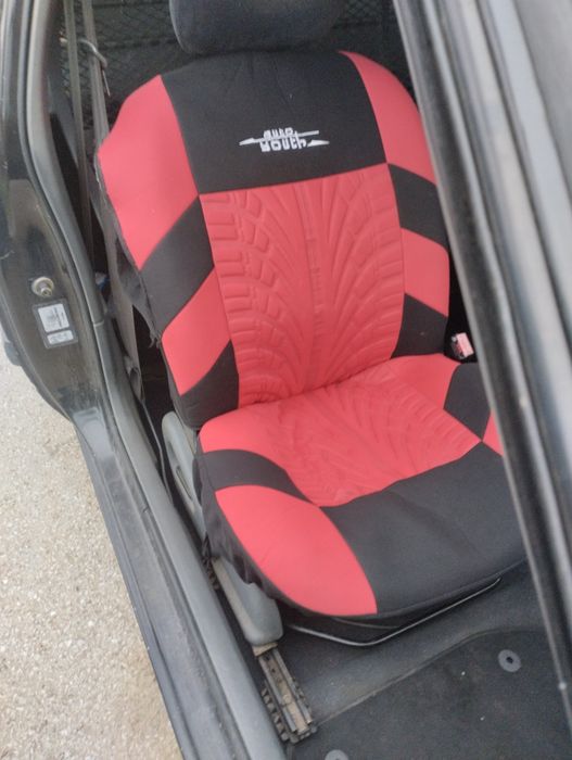 Renault Clio 1900 diesel