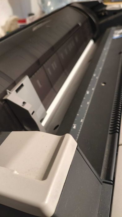 Plotter Canon imagePROGRAF iPF670