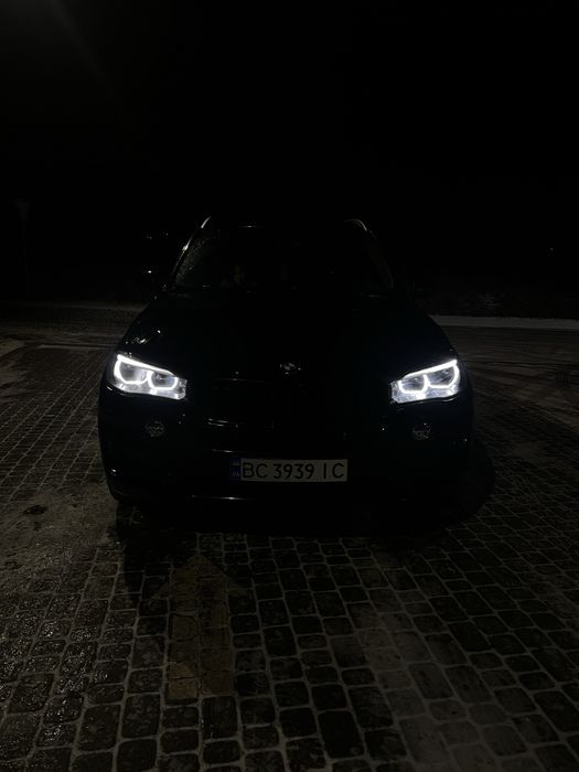 Продам BMW X5 F15