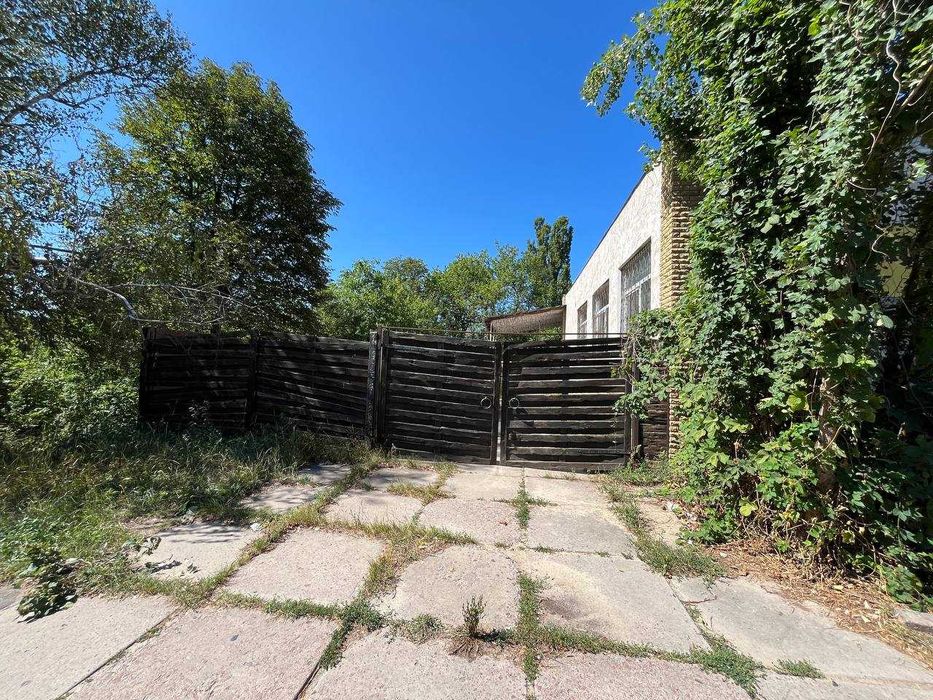 Продаж ОСБ 457.8м2/ СМТ Покотилівка/ траса Е-40