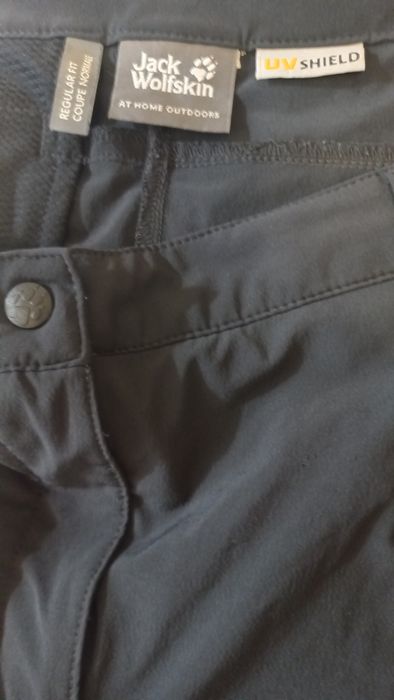 Жіночі штани Jack Wolfskin
