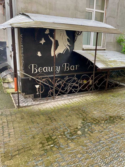 Оренда комерційного приміщення. Центр .