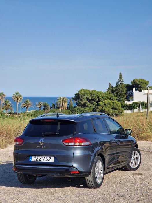 Renault Clio SW Limited Edition 2020
