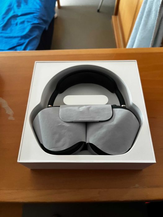 AirPods Max 2 Geracão MidNight