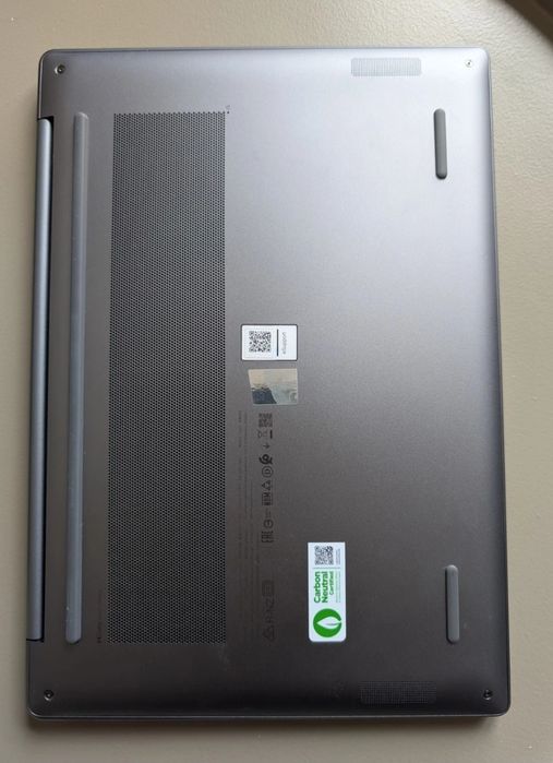 Lenovo Yoga Slim 7 Aura Edition Ultra  5 226V 16Ram 512Ssd