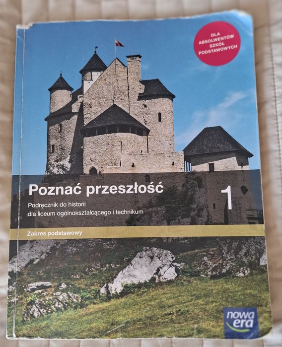 Poznać przeszłość 1