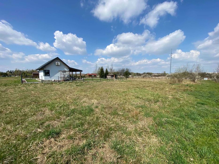 Działka rekreacyjna 504 m² – ROD „Jelonek” - Widok 3