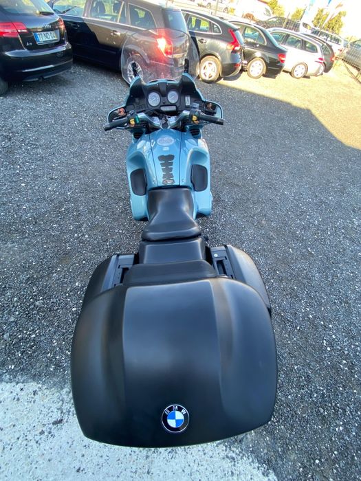 Bmw R 1100 RT , 10/1999, Excelente estado, Particular, 3999/