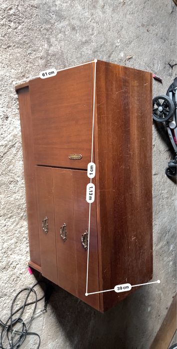 Movel de arrumacao/ para tv