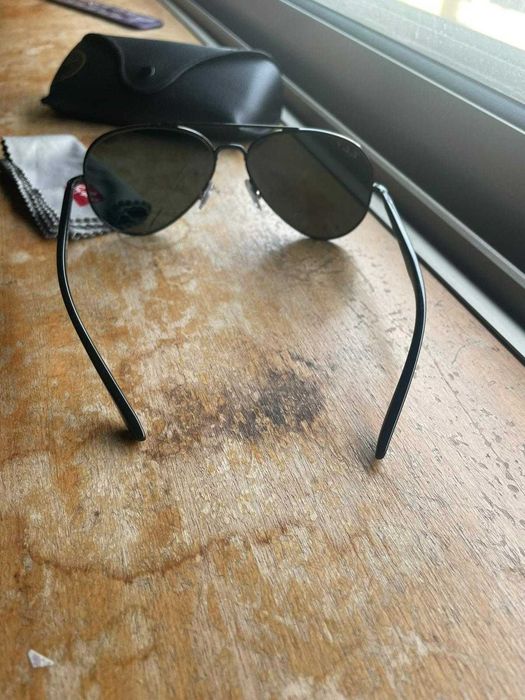 OCULOS Ray-Ban RB3675