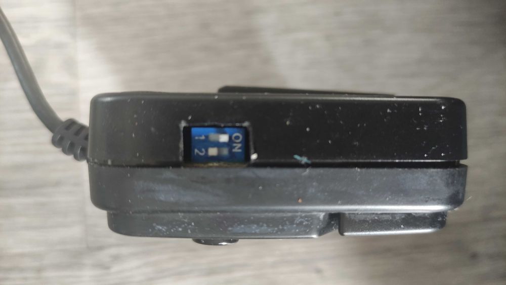 Madcatz Midi Pro Adaptor Rockband 3 para PS3/PS4/PS5